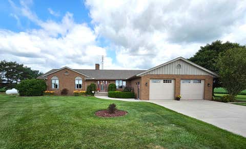 Photo of 2560 Brokensword Road, Bucyrus, OH 44820 (MLS # 226029164)