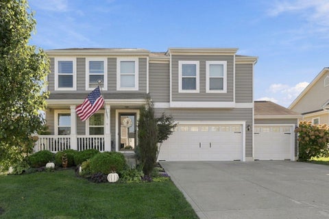Photo of 2360 Pine Crest Drive, Lancaster, OH 43130 (MLS # 226038342)