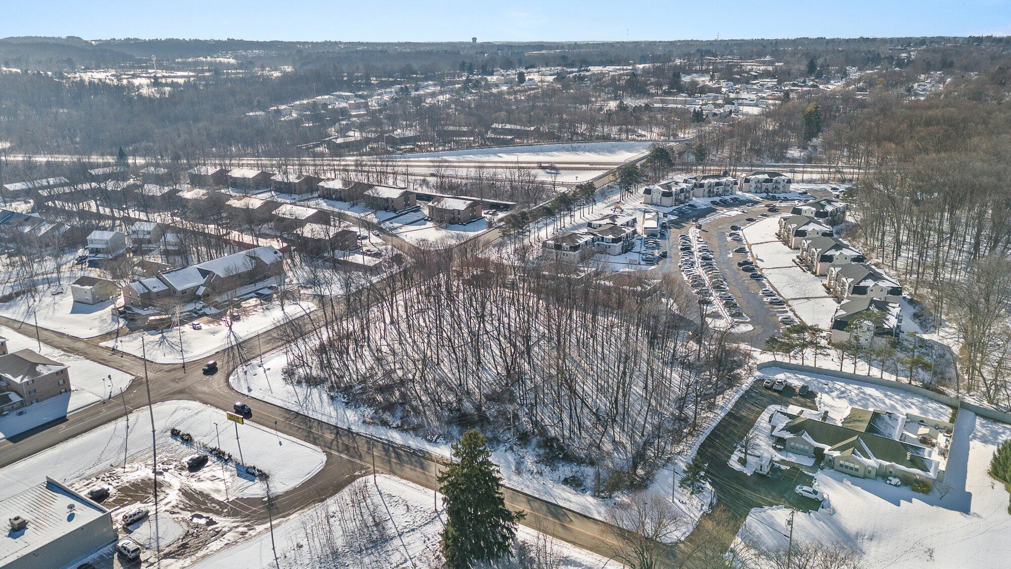 Cook Road, Mansfield, Ohio image 5