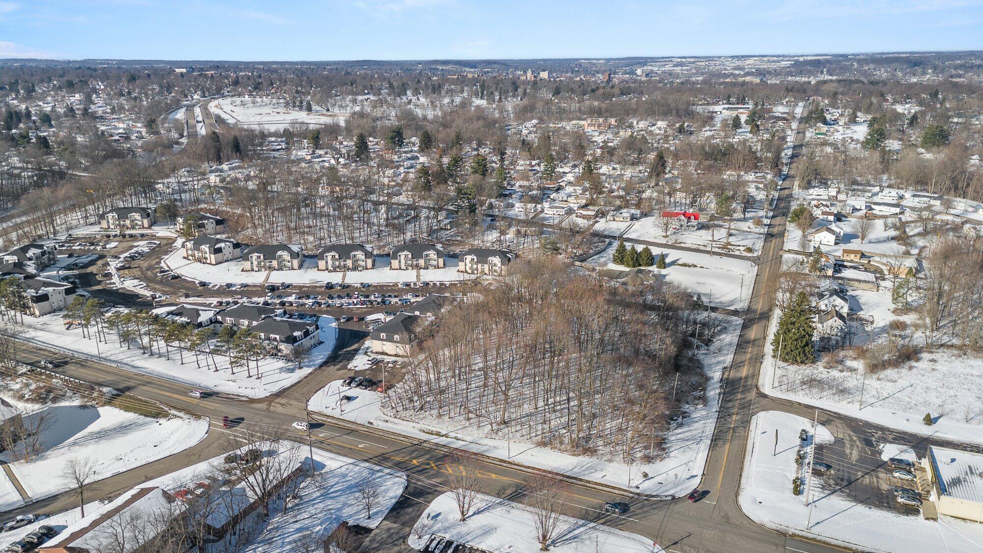 Cook Road, Mansfield, Ohio image 3
