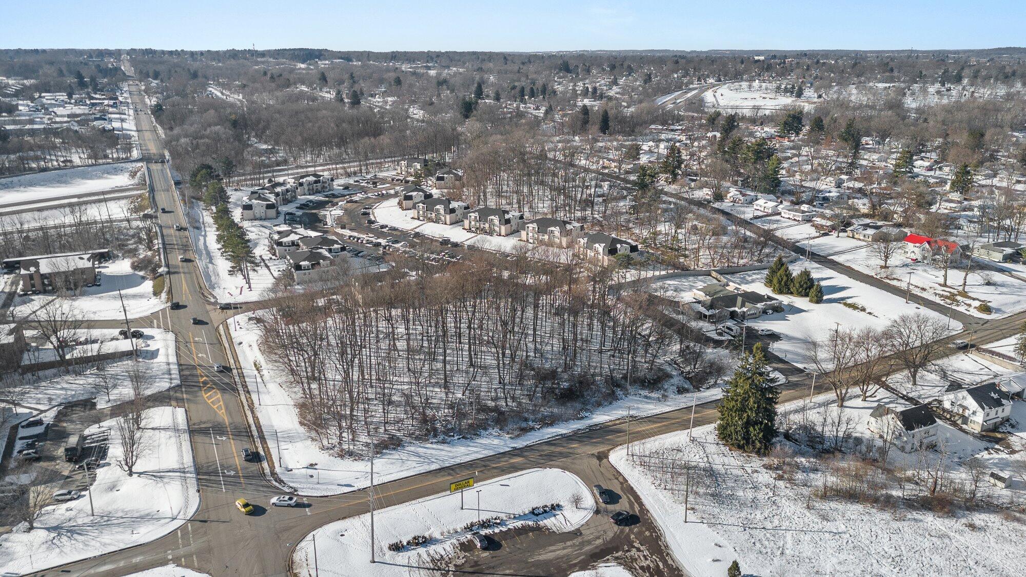 Cook Road, Mansfield, Ohio image 2