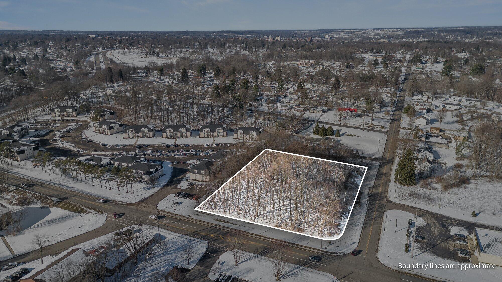 Cook Road, Mansfield, Ohio image 4