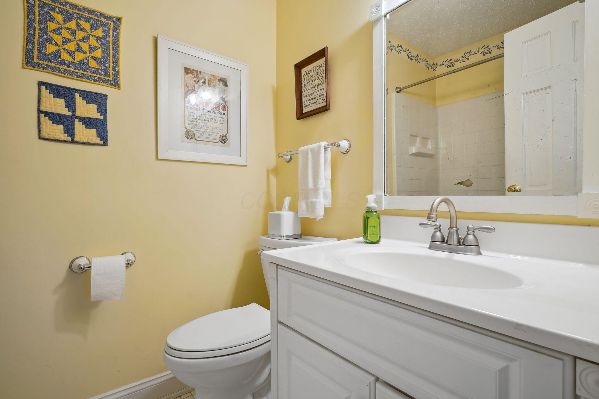 557 Surrey Lane, Marysville, Ohio image 49