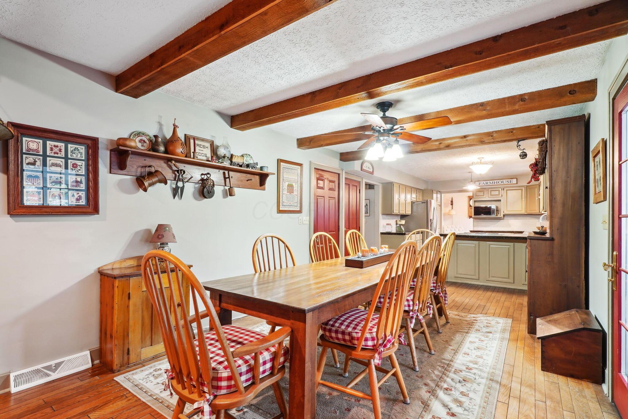 557 Surrey Lane, Marysville, Ohio image 25