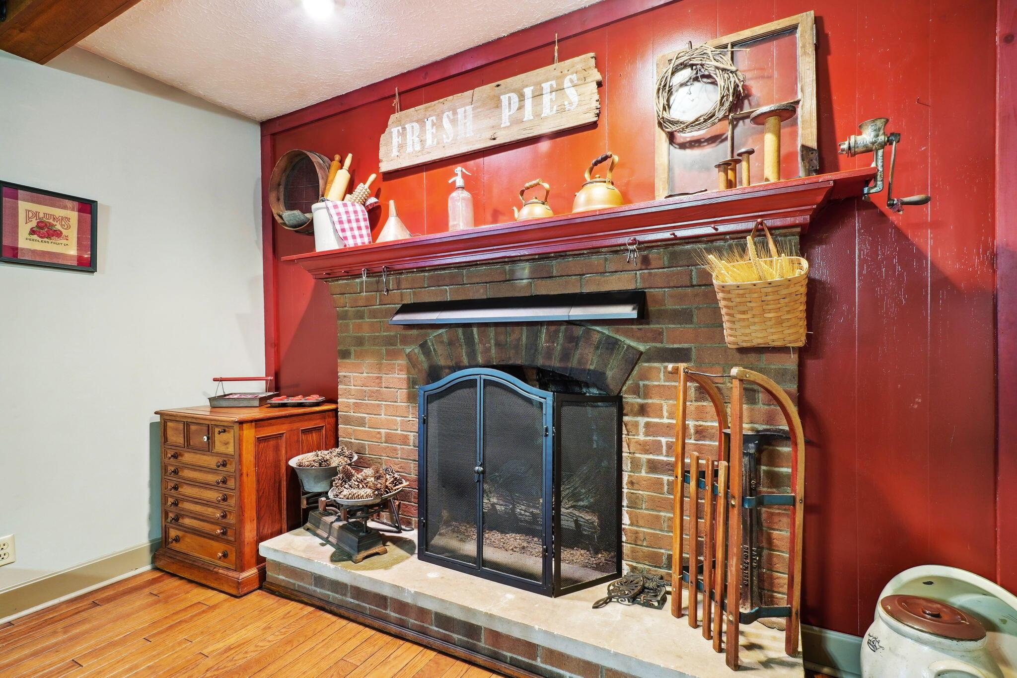 557 Surrey Lane, Marysville, Ohio image 26