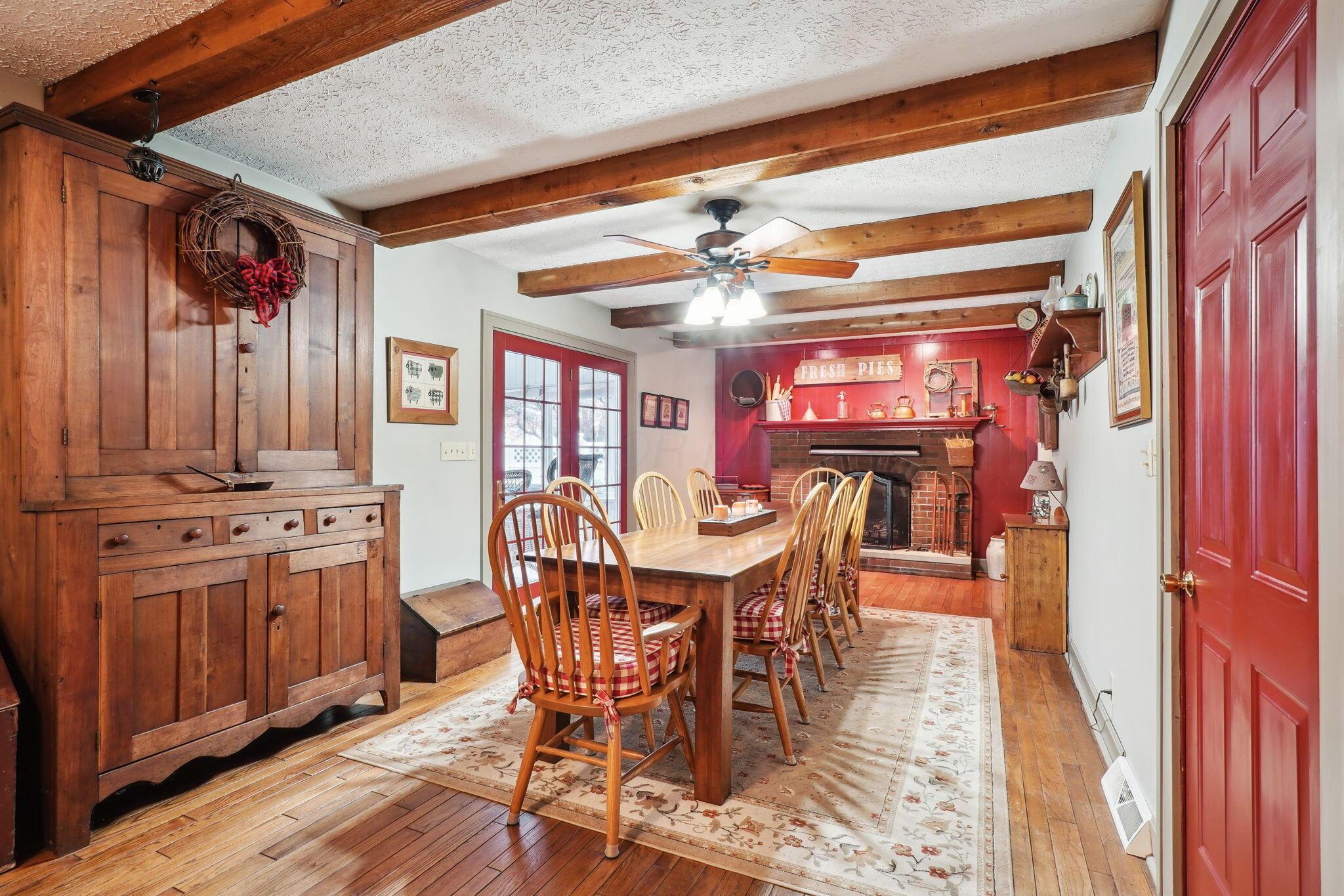 557 Surrey Lane, Marysville, Ohio image 24