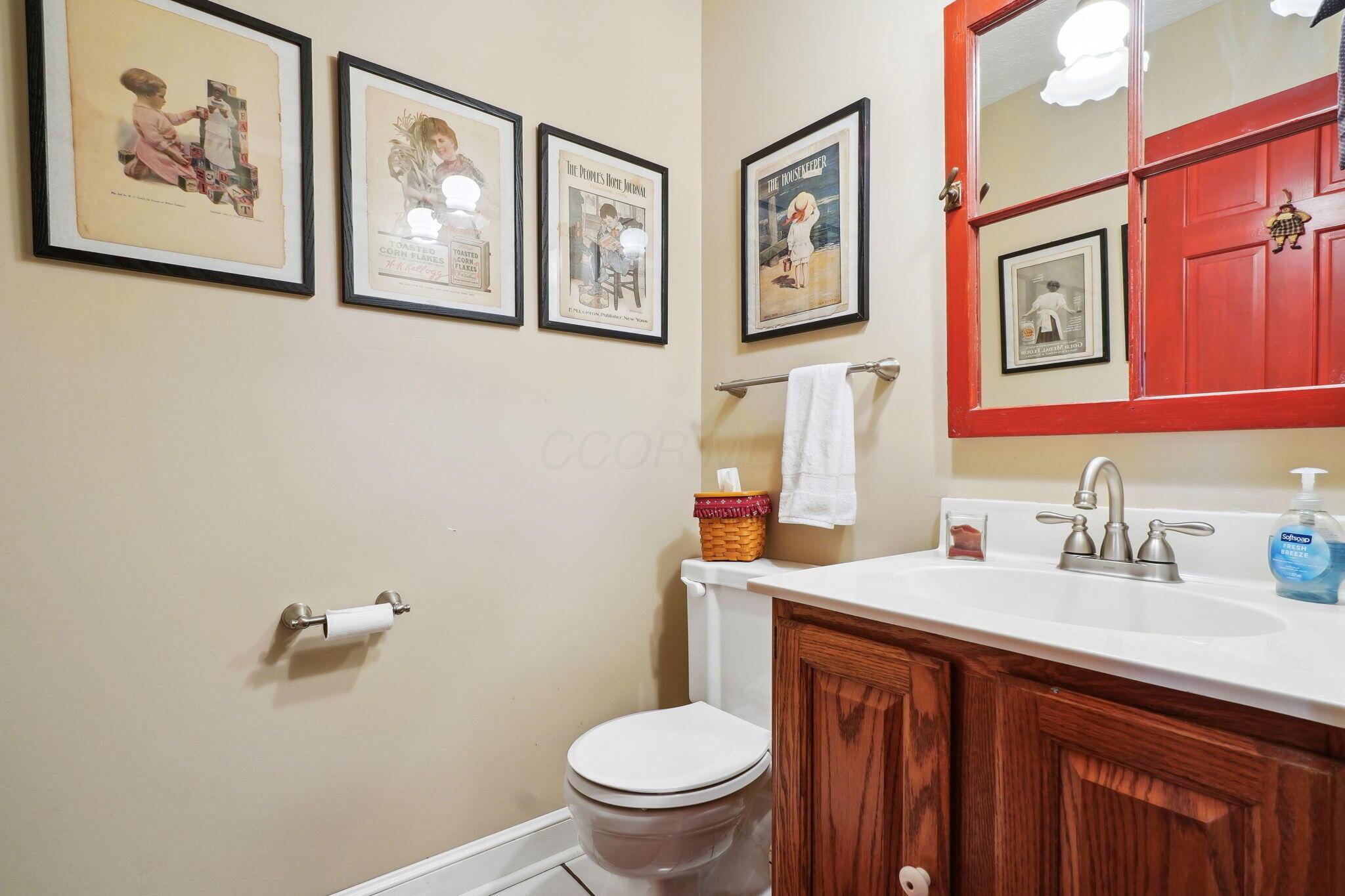 557 Surrey Lane, Marysville, Ohio image 28