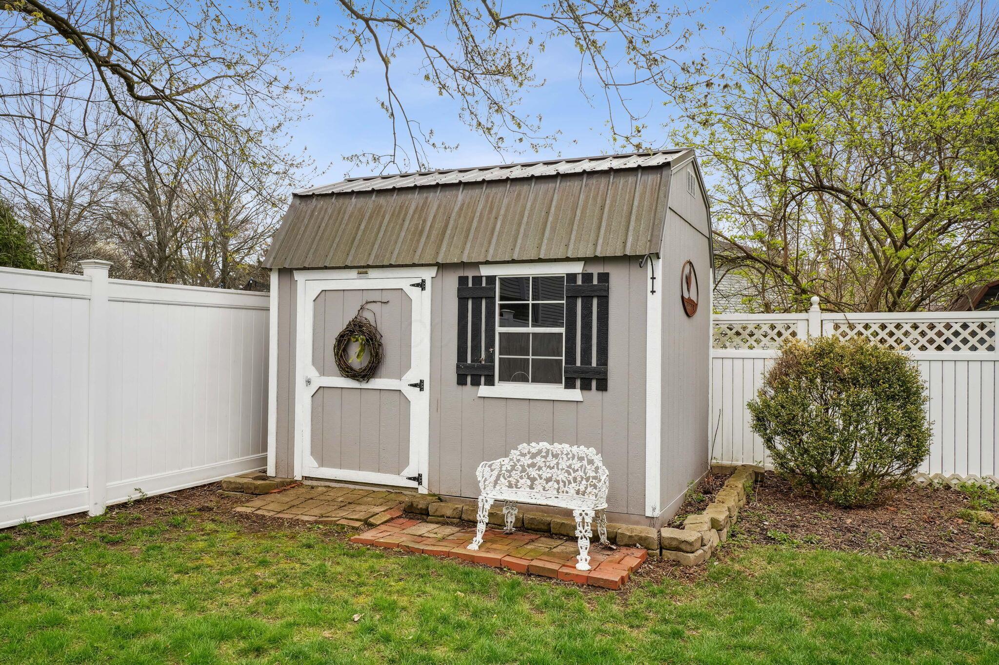 557 Surrey Lane, Marysville, Ohio image 10