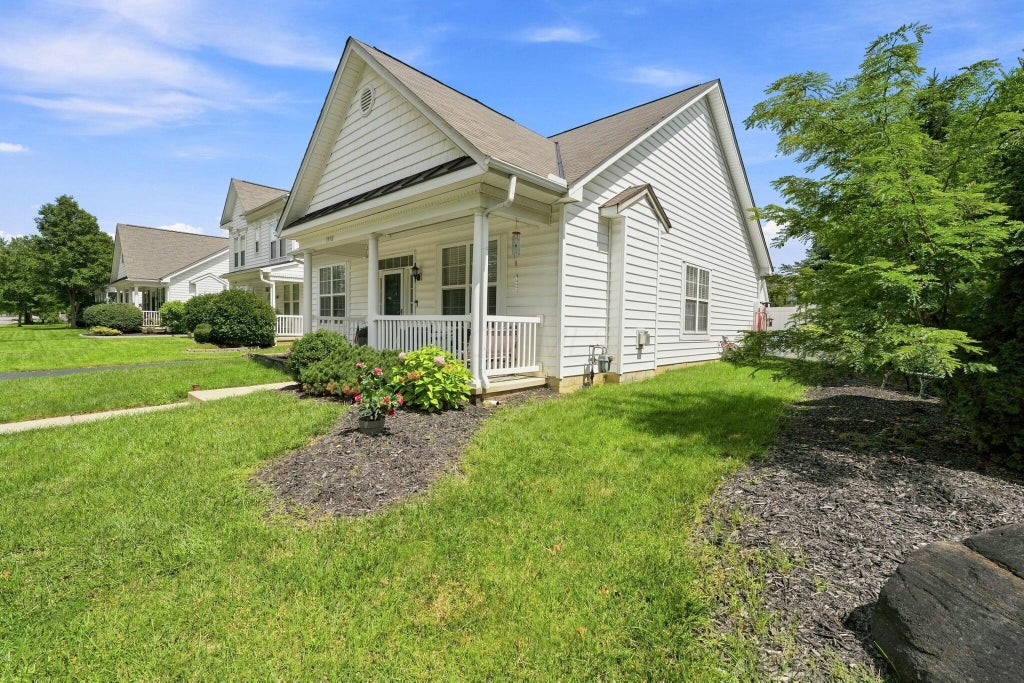 Photo of 3992 Trade Royal Crossing Drive, Columbus, OH 43230 (MLS # 226032229)
