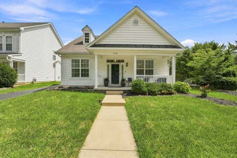 Photo of 3992 Trade Royal Crossing Drive, Columbus, OH 43230 (MLS # 226032229)