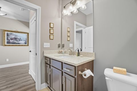 Tiny photo for 6607 Riverrun Lane, Delaware, OH 43015 (MLS # 226003135)