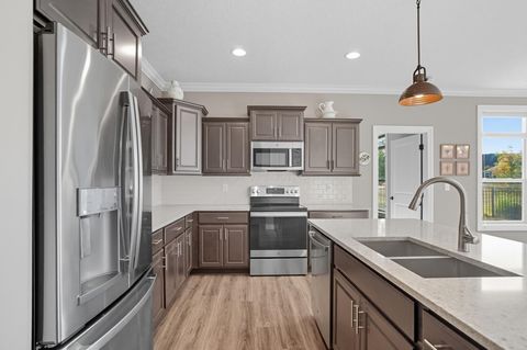 Tiny photo for 6607 Riverrun Lane, Delaware, OH 43015 (MLS # 226003135)