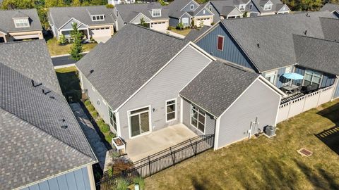 Tiny photo for 6607 Riverrun Lane, Delaware, OH 43015 (MLS # 226003135)