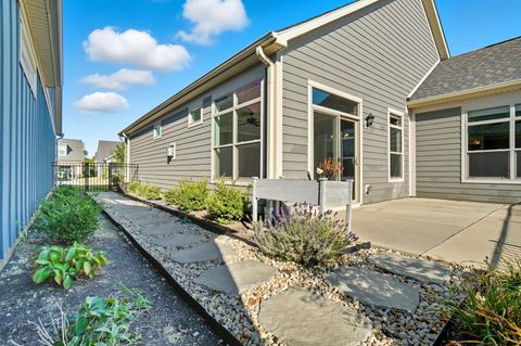 Tiny photo for 6607 Riverrun Lane, Delaware, OH 43015 (MLS # 226003135)