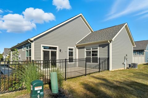 Tiny photo for 6607 Riverrun Lane, Delaware, OH 43015 (MLS # 226003135)