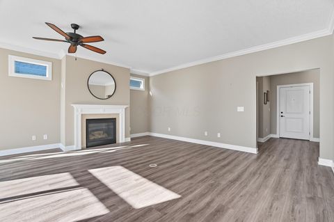 Tiny photo for 6607 Riverrun Lane, Delaware, OH 43015 (MLS # 226003135)