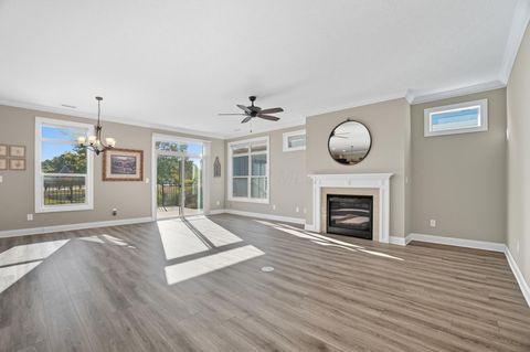 Tiny photo for 6607 Riverrun Lane, Delaware, OH 43015 (MLS # 226003135)