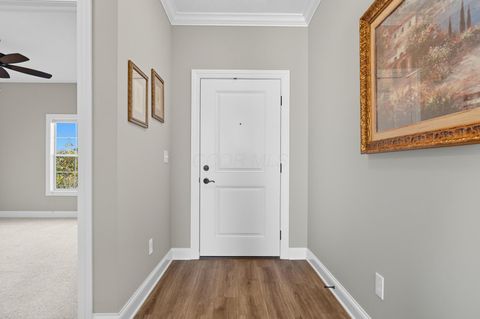 Tiny photo for 6607 Riverrun Lane, Delaware, OH 43015 (MLS # 226003135)