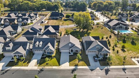 Tiny photo for 6607 Riverrun Lane, Delaware, OH 43015 (MLS # 226003135)