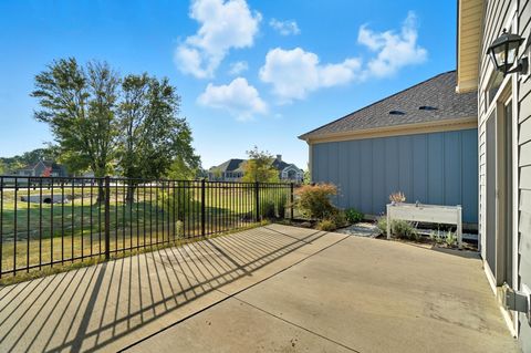 Tiny photo for 6607 Riverrun Lane, Delaware, OH 43015 (MLS # 226003135)