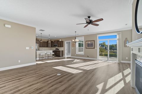 Tiny photo for 6607 Riverrun Lane, Delaware, OH 43015 (MLS # 226003135)