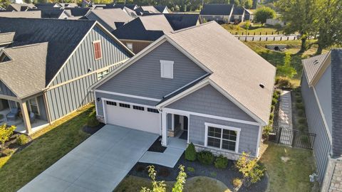 6607 Riverrun Lane Delaware OH 43015