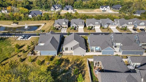 Tiny photo for 6607 Riverrun Lane, Delaware, OH 43015 (MLS # 226003135)