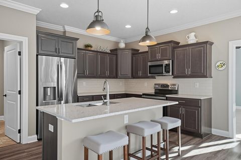 Tiny photo for 6607 Riverrun Lane, Delaware, OH 43015 (MLS # 226003135)