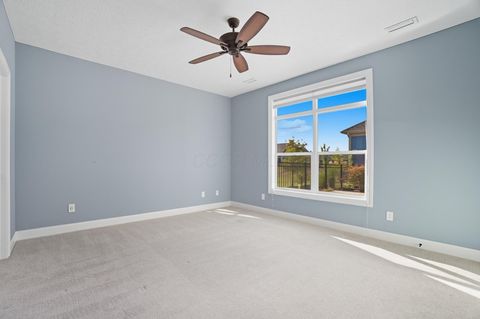 Tiny photo for 6607 Riverrun Lane, Delaware, OH 43015 (MLS # 226003135)