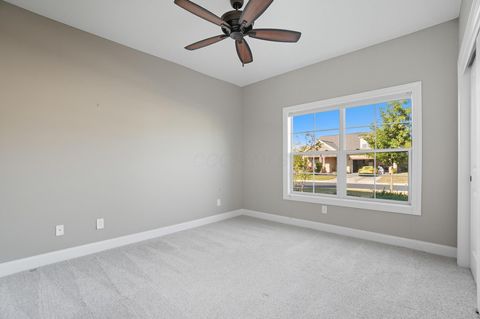 Tiny photo for 6607 Riverrun Lane, Delaware, OH 43015 (MLS # 226003135)