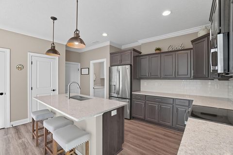 Tiny photo for 6607 Riverrun Lane, Delaware, OH 43015 (MLS # 226003135)