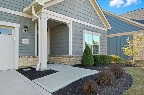 Tiny photo for 6607 Riverrun Lane, Delaware, OH 43015 (MLS # 226003135)