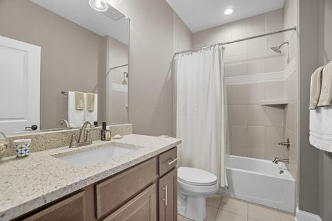 Tiny photo for 6607 Riverrun Lane, Delaware, OH 43015 (MLS # 226003135)