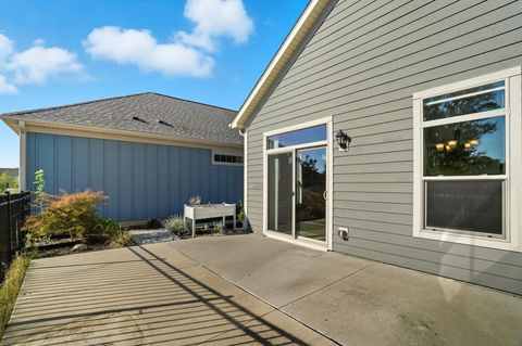 Tiny photo for 6607 Riverrun Lane, Delaware, OH 43015 (MLS # 226003135)