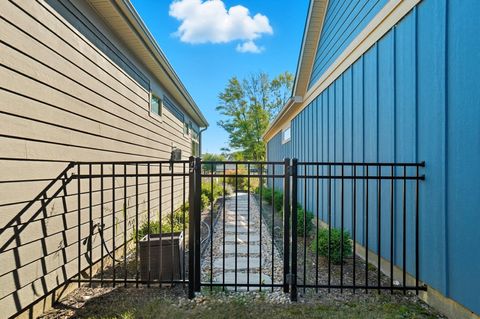 Tiny photo for 6607 Riverrun Lane, Delaware, OH 43015 (MLS # 226003135)