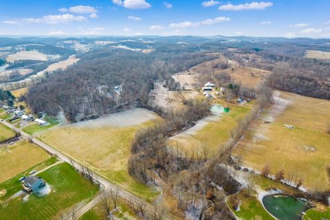 Photo of 12704 Staddens Bridge Road, Newark, OH 43055 (MLS # 223000969)