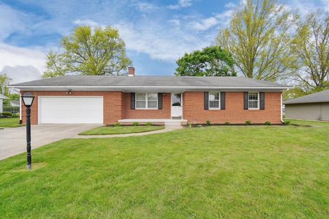 Homes For Sale - 1145 Lynne Avenue<br/> Bucyrus, OH 44820