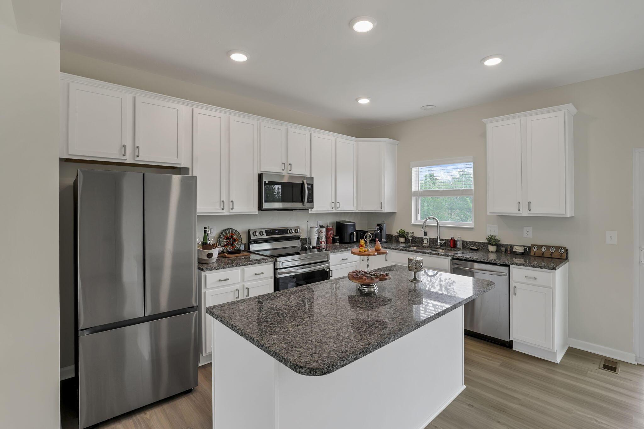 111 Coyote Willow Drive, Reynoldsburg, Ohio image 17