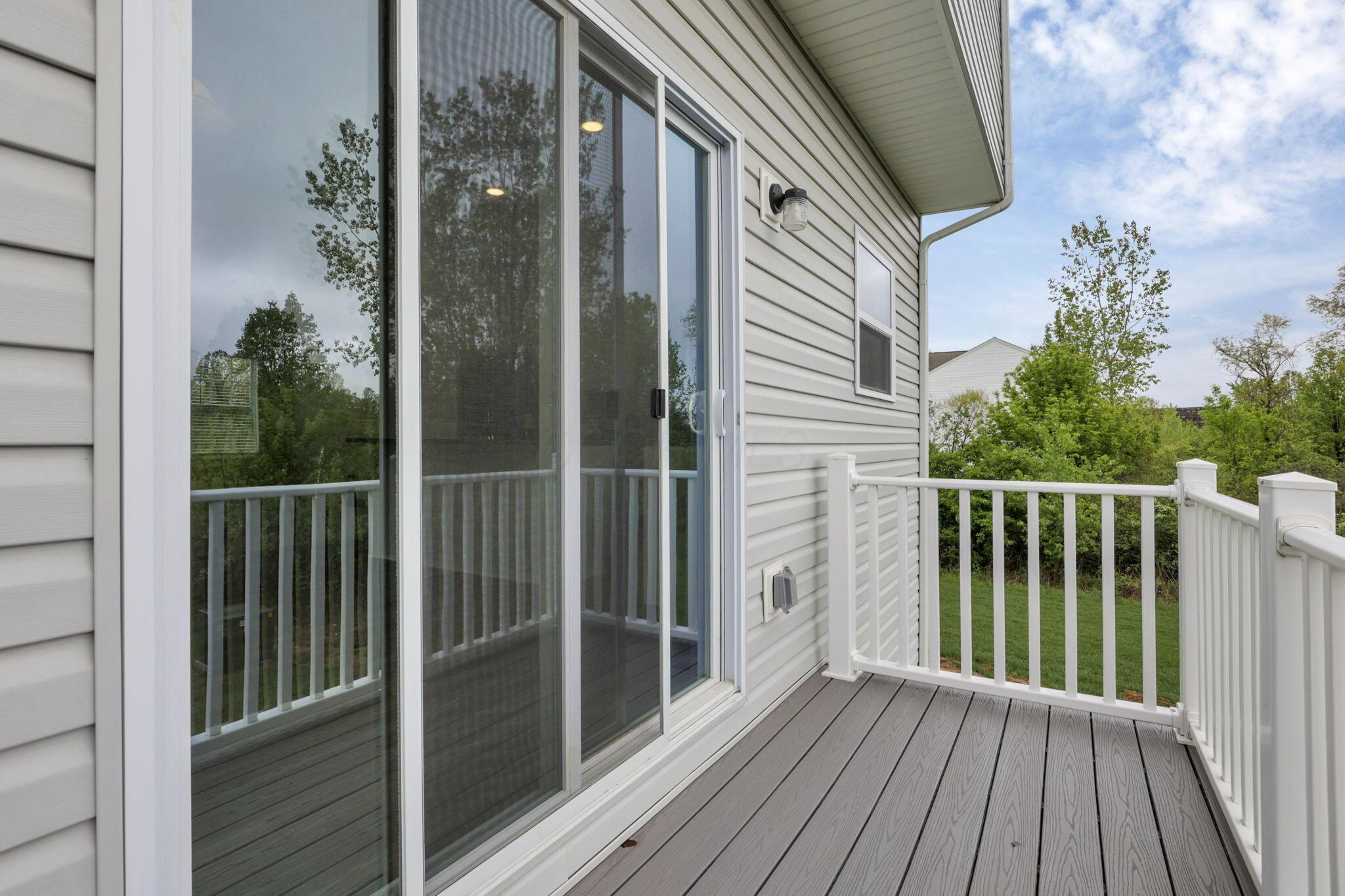 111 Coyote Willow Drive, Reynoldsburg, Ohio image 47