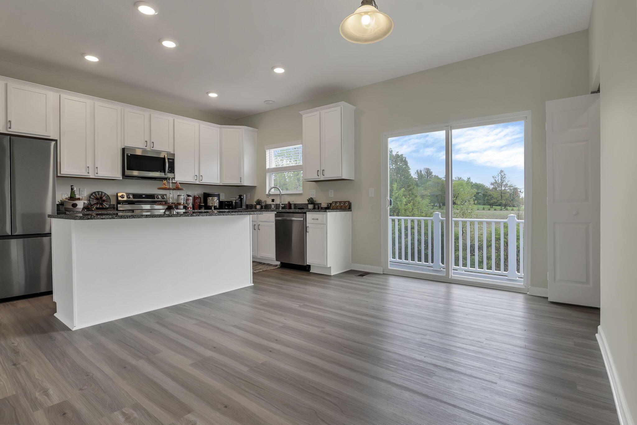 111 Coyote Willow Drive, Reynoldsburg, Ohio image 14