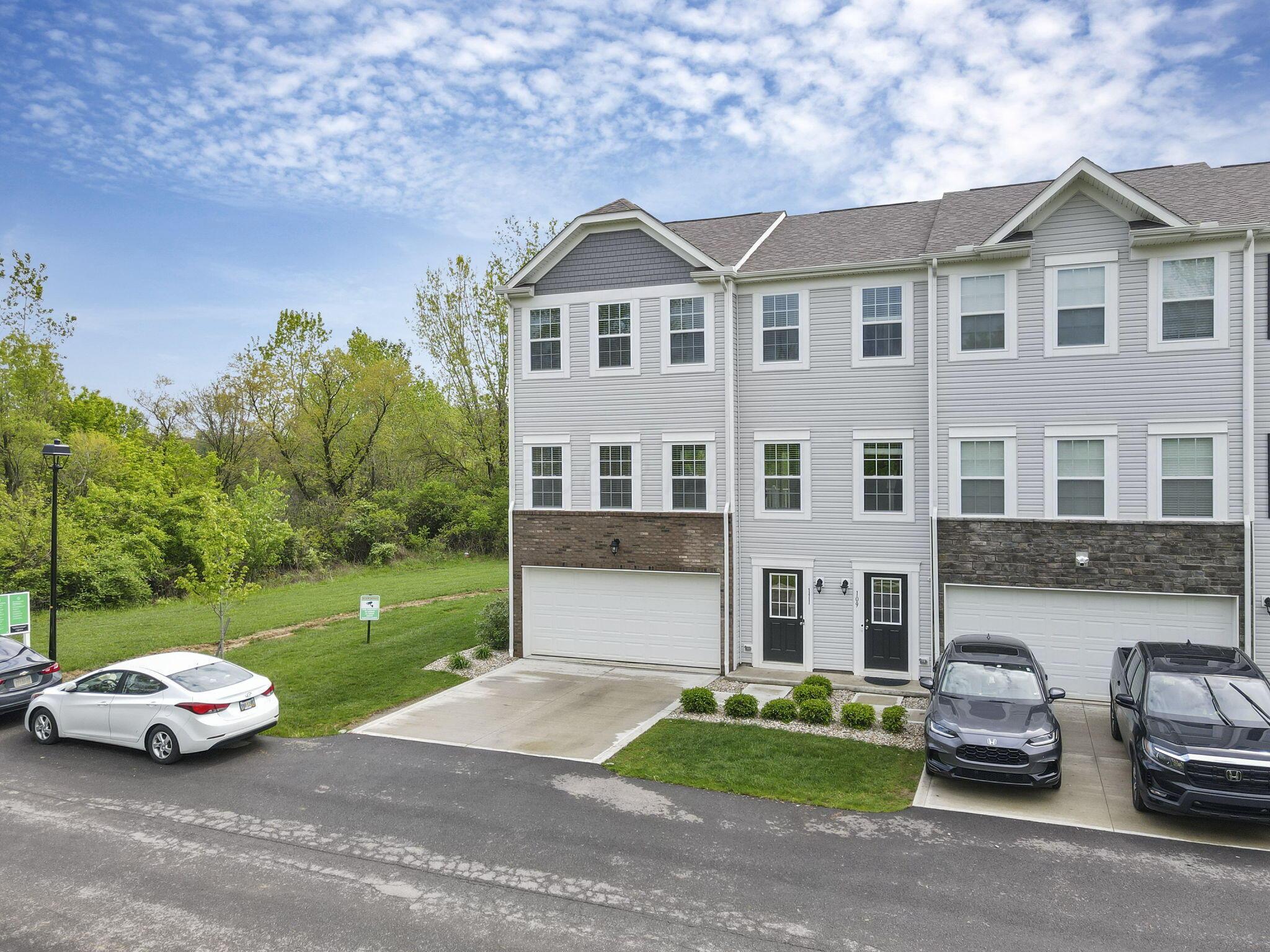 111 Coyote Willow Drive, Reynoldsburg, Ohio image 5