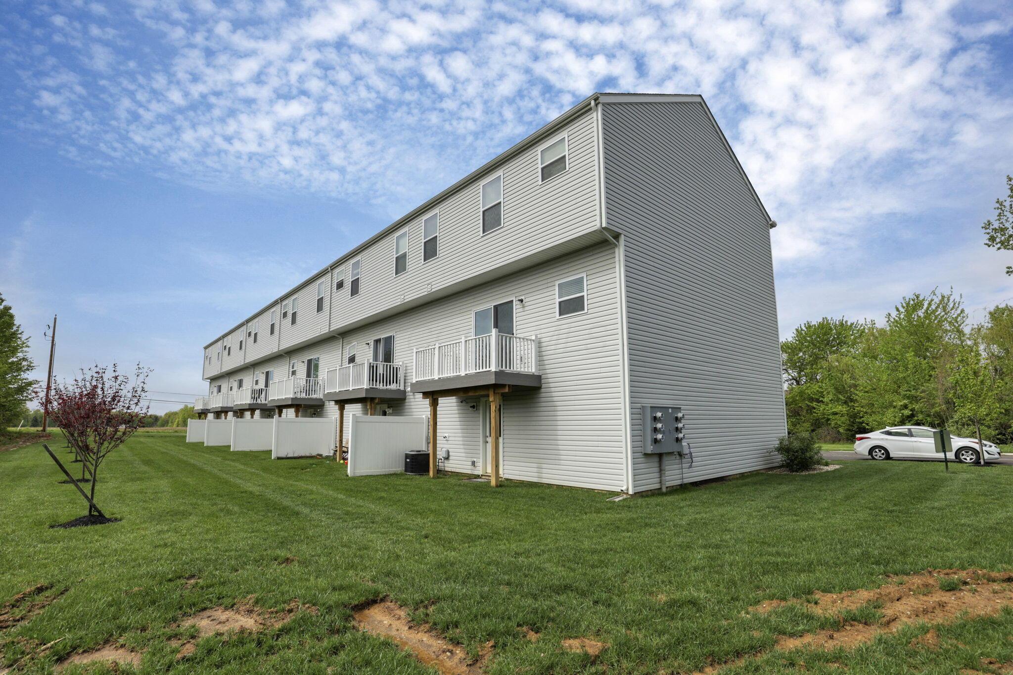 111 Coyote Willow Drive, Reynoldsburg, Ohio image 50