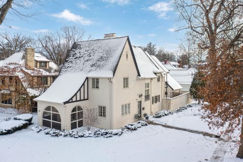 Photo of 2417 Fair Avenue, Columbus, OH 43209 (MLS # 225045926)