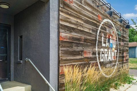 Tiny photo for 538 W Town Street, Columbus, OH 43215 (MLS # 225024967)