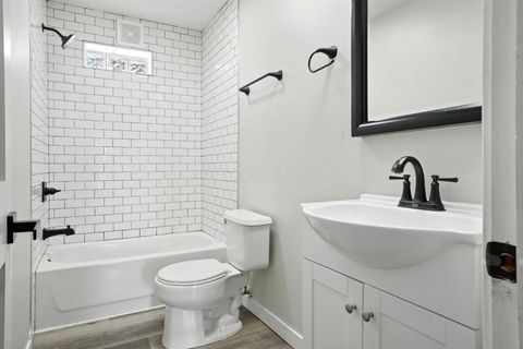 Tiny photo for 538 W Town Street, Columbus, OH 43215 (MLS # 225024967)