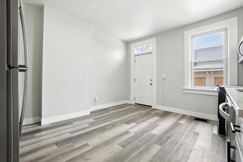 Tiny photo for 538 W Town Street, Columbus, OH 43215 (MLS # 225024967)