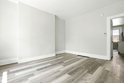 Tiny photo for 538 W Town Street, Columbus, OH 43215 (MLS # 225024967)