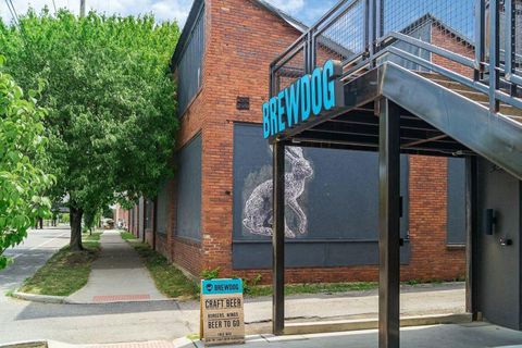 Tiny photo for 538 W Town Street, Columbus, OH 43215 (MLS # 225024967)