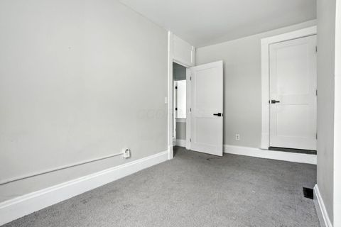 Tiny photo for 538 W Town Street, Columbus, OH 43215 (MLS # 225024967)