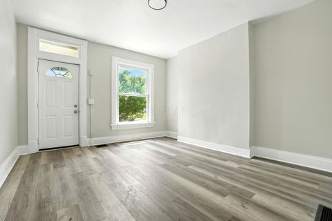 Tiny photo for 538 W Town Street, Columbus, OH 43215 (MLS # 225024967)